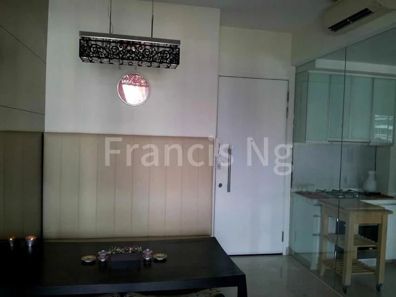 1 Bed Condo for Rent in  Emprado Suites - Image 3
