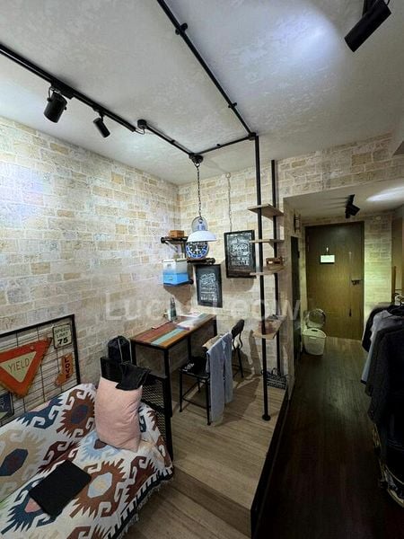 1 Bed Condo for Rent in  Spottiswoode 18 - Image 2