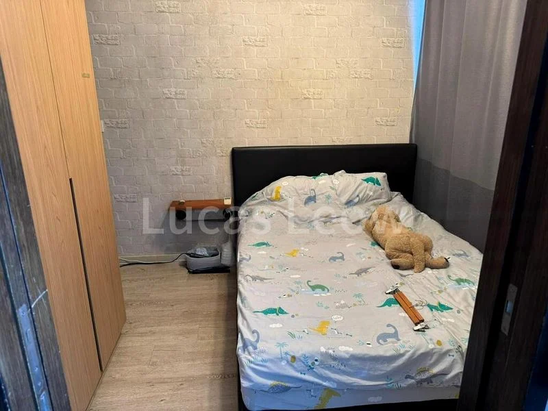 1 Bed Condo for Rent in  Spottiswoode 18 - Image 8