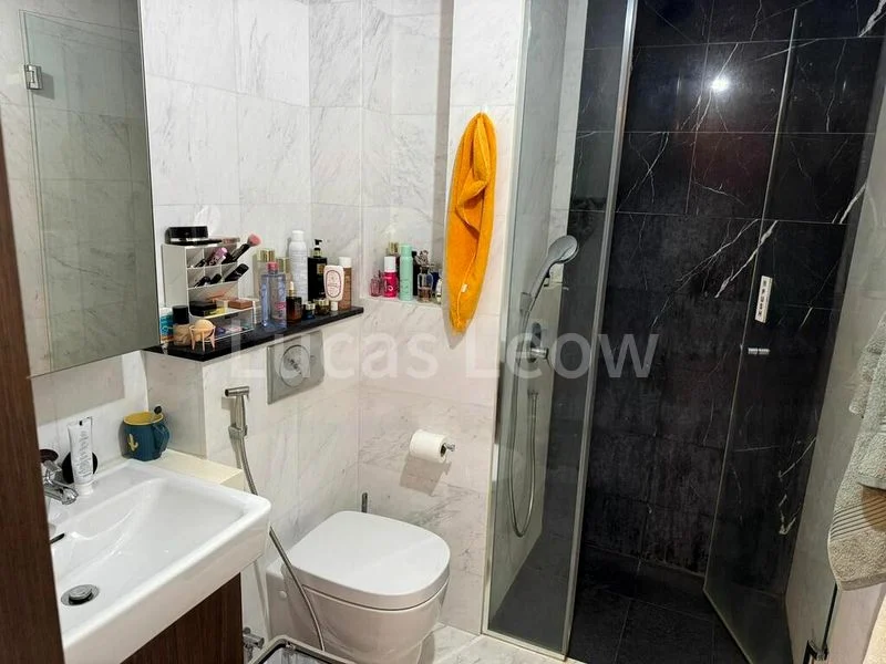 1 Bed Condo for Rent in  Spottiswoode 18 - Image 6