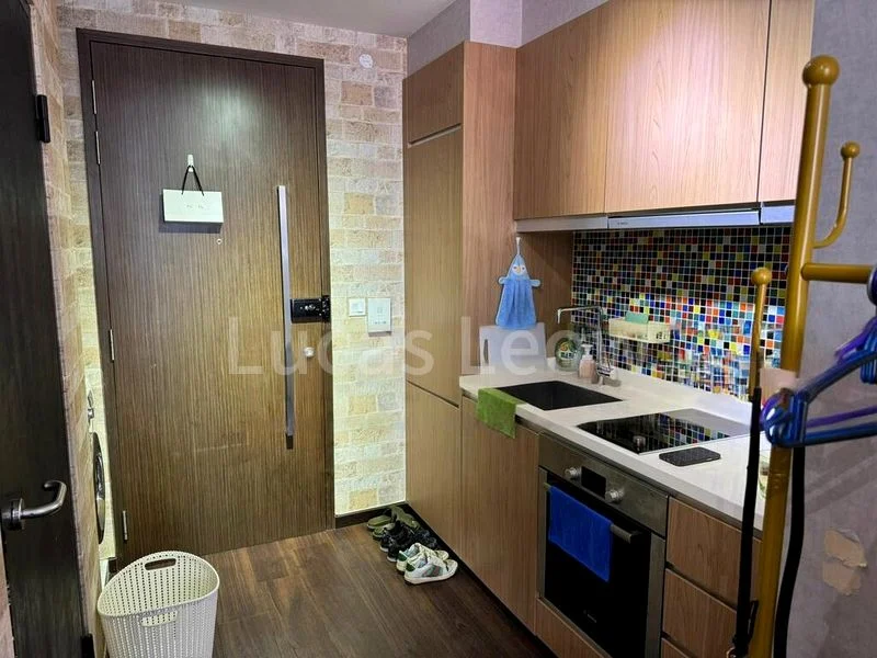 1 Bed Condo for Rent in  Spottiswoode 18 - Image 5