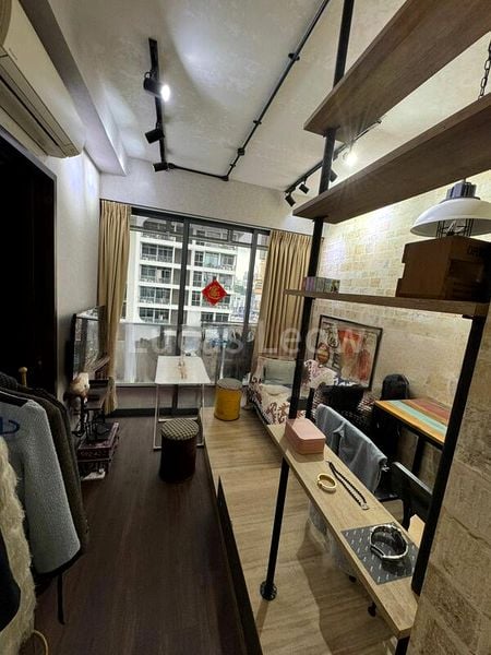 1 Bed Condo for Rent in  Spottiswoode 18 - Image 3