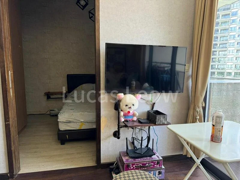 1 Bed Condo for Rent in  Spottiswoode 18 - Image 4