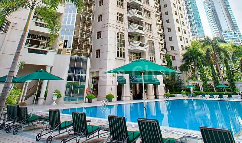 4 Bed Condo for Rent in  Leonie Condotel - Image 3