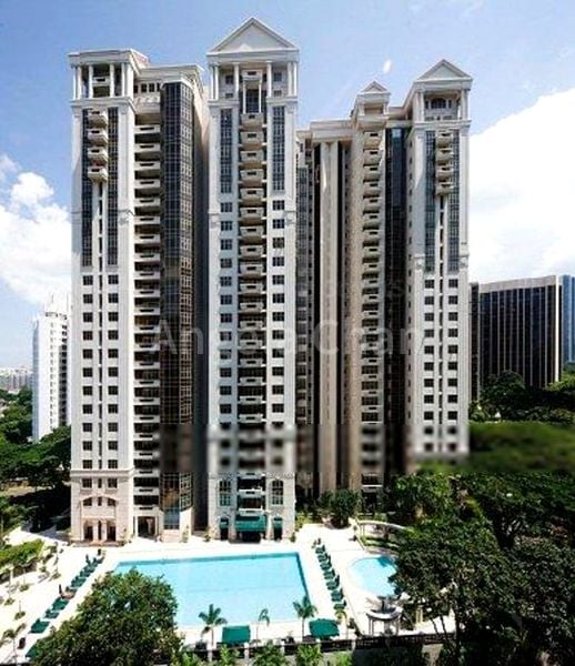 4 Bed Condo for Rent in  Leonie Condotel - Image 2