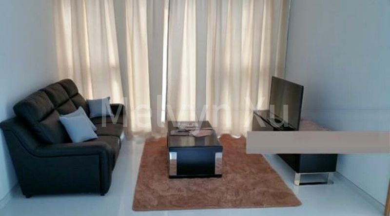 1 Bed Apartment (Condo) for Sale in  76 Shenton - Image 2