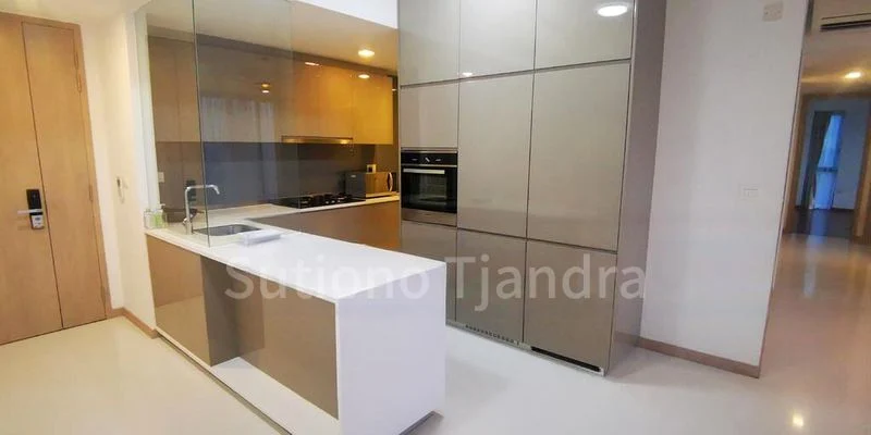 Common Room (Condo) for Rent in  J Gateway - Image 4