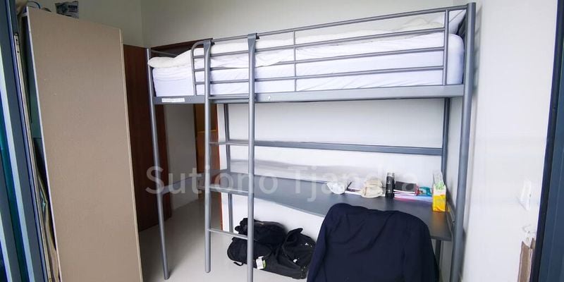 Common Room (Condo) for Rent in  J Gateway - Image 1