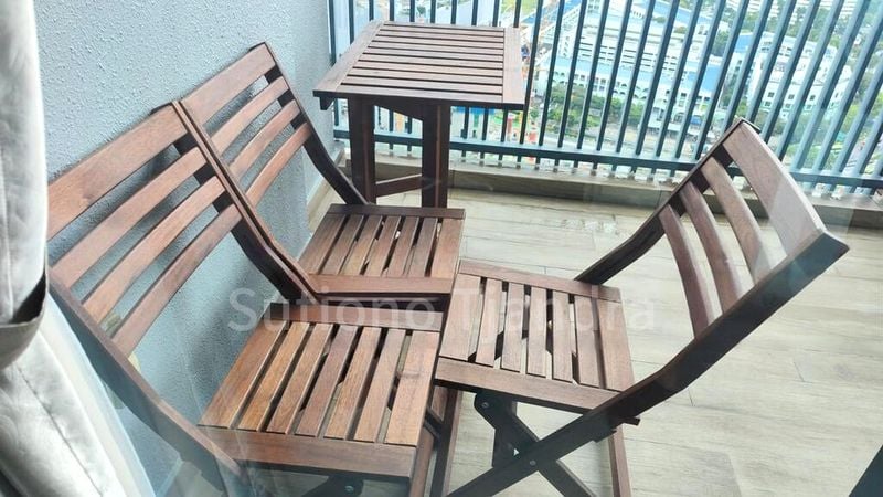 Common Room (Condo) for Rent in  J Gateway - Image 5