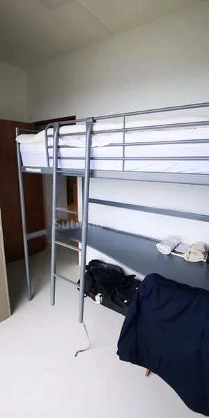 Common Room (Condo) for Rent in  J Gateway - Image 2