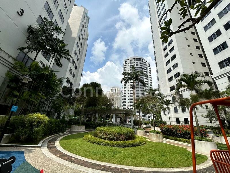 Room (Condo) for Rent in Central Green Condominium - Image 9