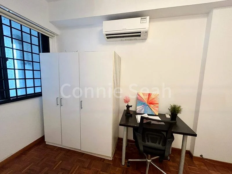 Room (Condo) for Rent in Central Green Condominium - Image 18