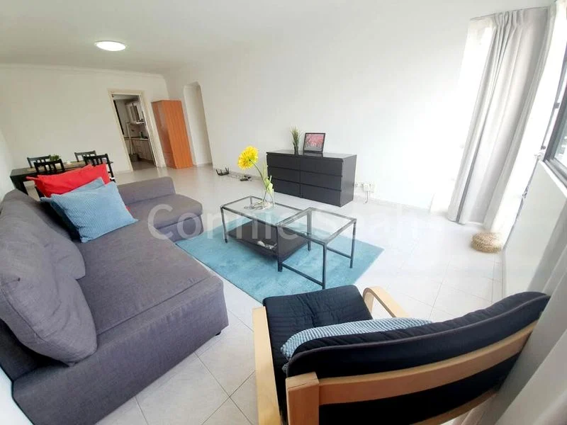 Room (Condo) for Rent in Central Green Condominium - Image 2