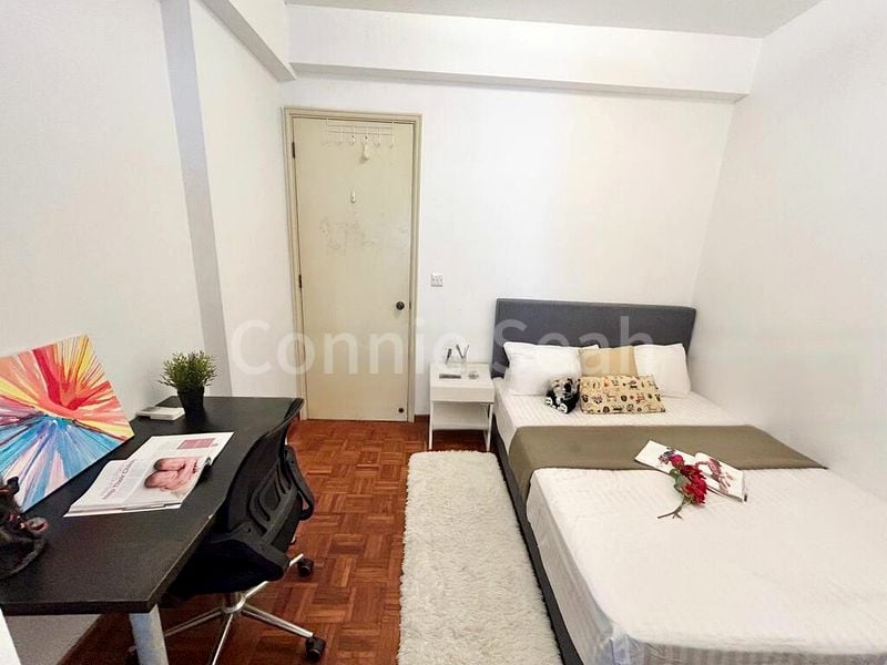 Room (Condo) for Rent in Central Green Condominium - Image 16