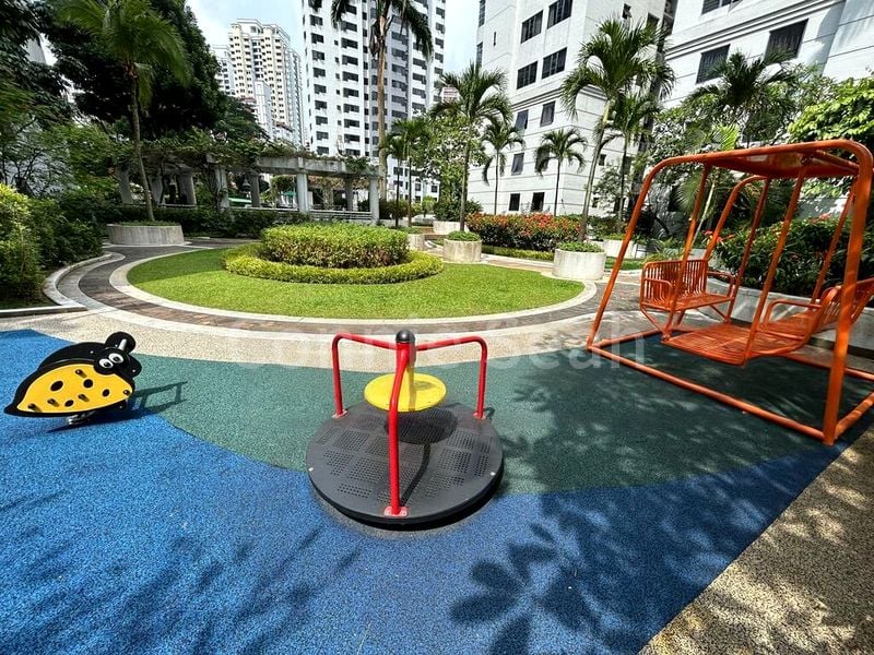 Room (Condo) for Rent in Central Green Condominium - Image 8