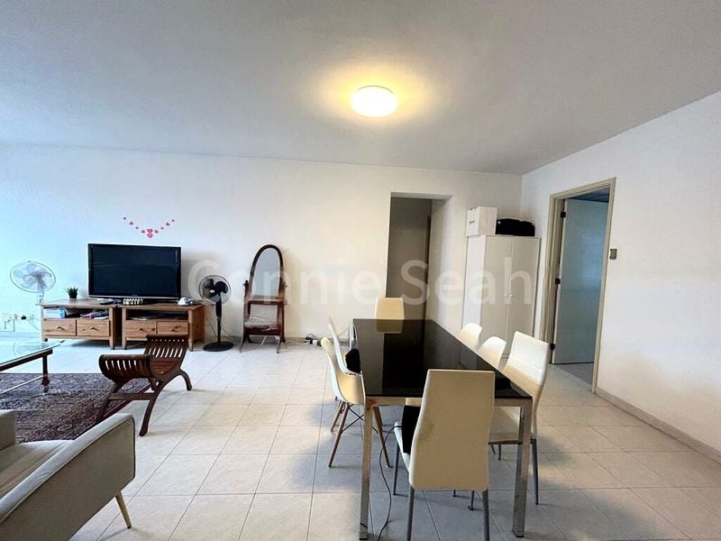 Room (Condo) for Rent in Central Green Condominium - Image 13