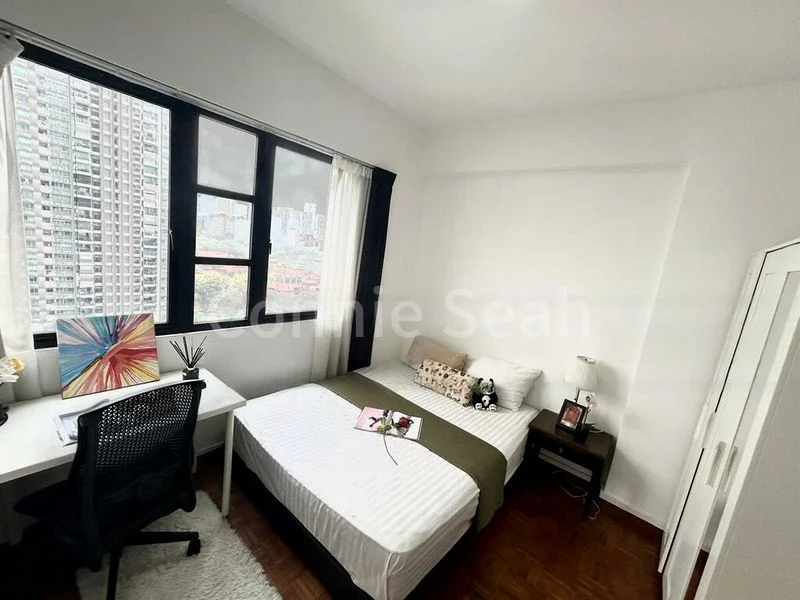 Room (Condo) for Rent in Central Green Condominium - Image 5