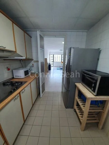 Room (Condo) for Rent in Central Green Condominium - Image 6