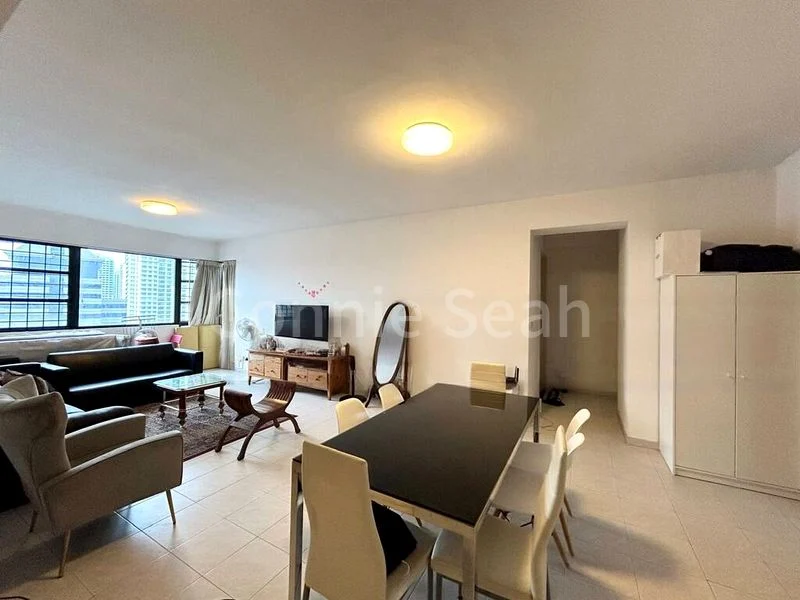Room (Condo) for Rent in Central Green Condominium - Image 15