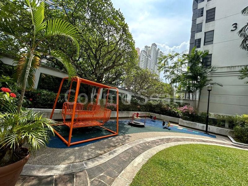Room (Condo) for Rent in Central Green Condominium - Image 10