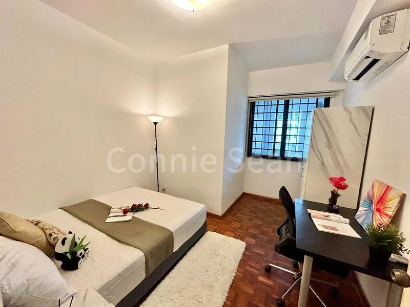Room (Condo) for Rent in Central Green Condominium - Image 19