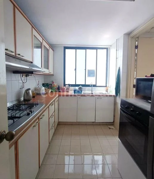 Room (Condo) for Rent in Central Green Condominium - Image 14