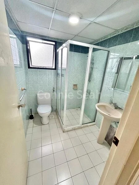 Room (Condo) for Rent in Central Green Condominium - Image 17