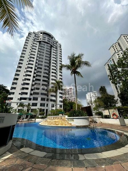 Room (Condo) for Rent in Central Green Condominium - Image 3