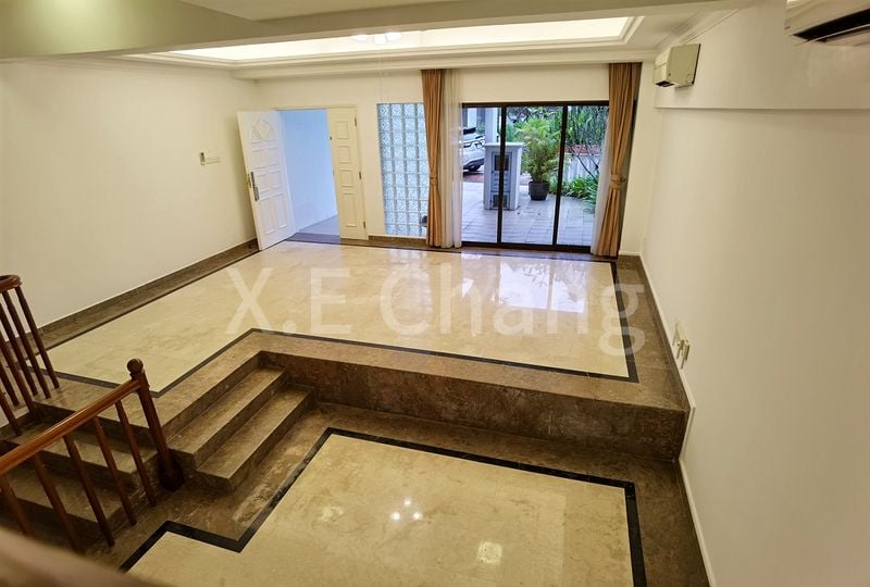 3 Bed Cluster House (Landed) for Rent in  Chancery Grove - Image 6