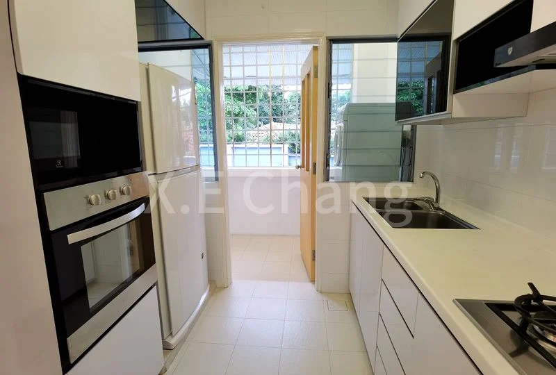 3 Bed Cluster House (Landed) for Rent in  Chancery Grove - Image 1