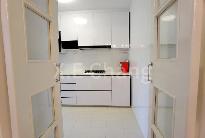 3 Bed Cluster House (Landed) for Rent in  Chancery Grove - Image 3