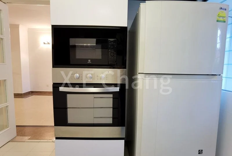 3 Bed Cluster House (Landed) for Rent in  Chancery Grove - Image 2