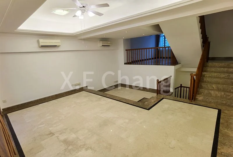 3 Bed Cluster House (Landed) for Rent in  Chancery Grove - Image 8