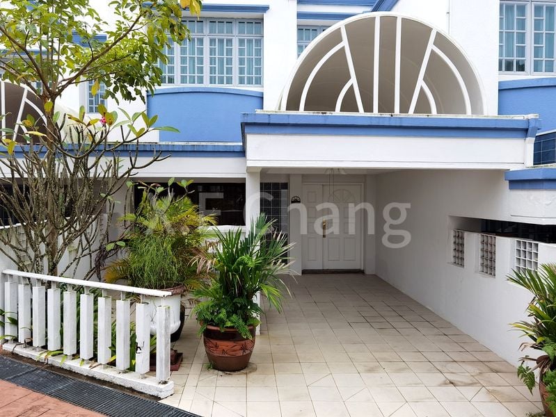 3 Bed Cluster House (Landed) for Rent in  Chancery Grove - Image 16