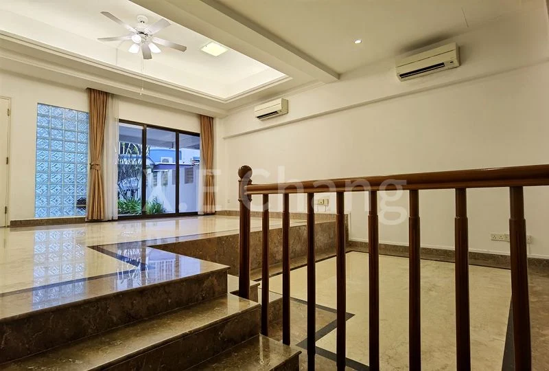 3 Bed Cluster House (Landed) for Rent in  Chancery Grove - Image 9