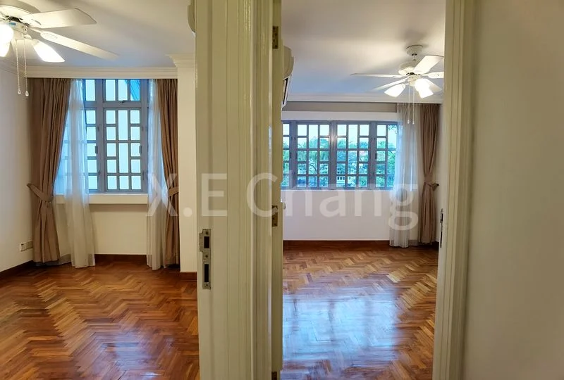 3 Bed Cluster House (Landed) for Rent in  Chancery Grove - Image 22