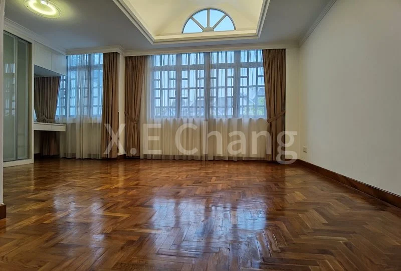 3 Bed Cluster House (Landed) for Rent in  Chancery Grove - Image 21