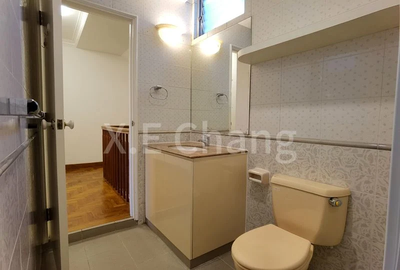 3 Bed Cluster House (Landed) for Rent in  Chancery Grove - Image 30