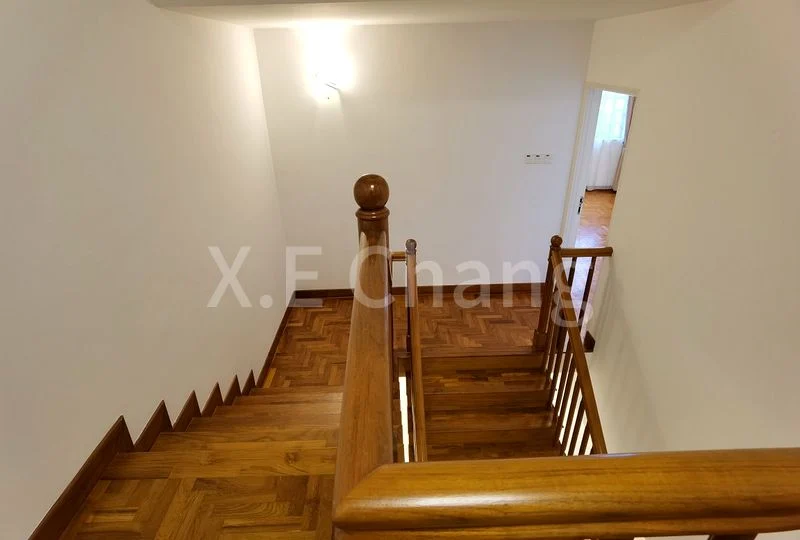 3 Bed Cluster House (Landed) for Rent in  Chancery Grove - Image 33