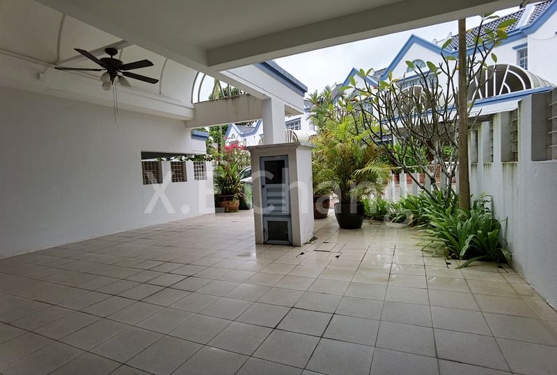 3 Bed Cluster House (Landed) for Rent in  Chancery Grove - Image 14