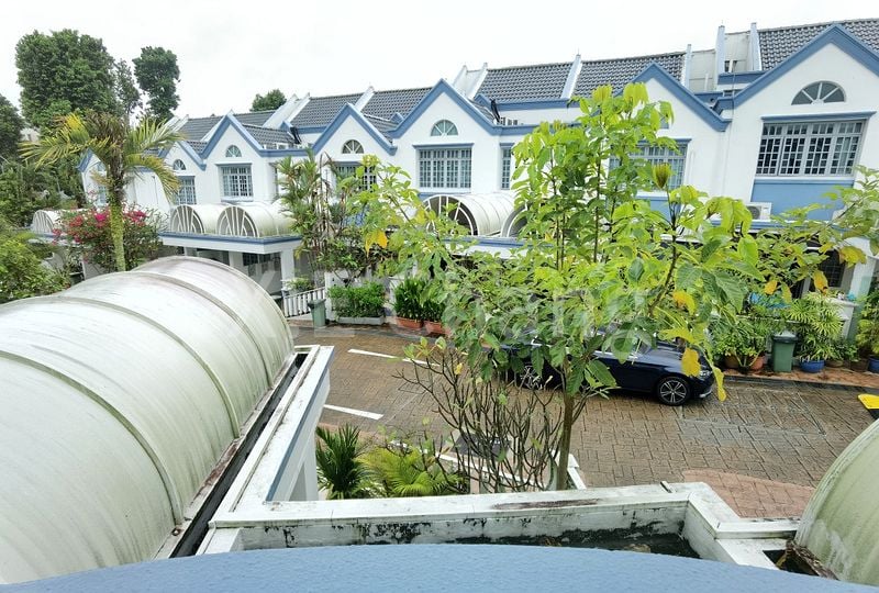 3 Bed Cluster House (Landed) for Rent in  Chancery Grove - Image 20