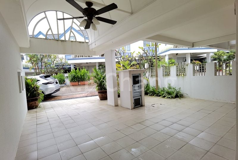 3 Bed Cluster House (Landed) for Rent in  Chancery Grove - Image 15