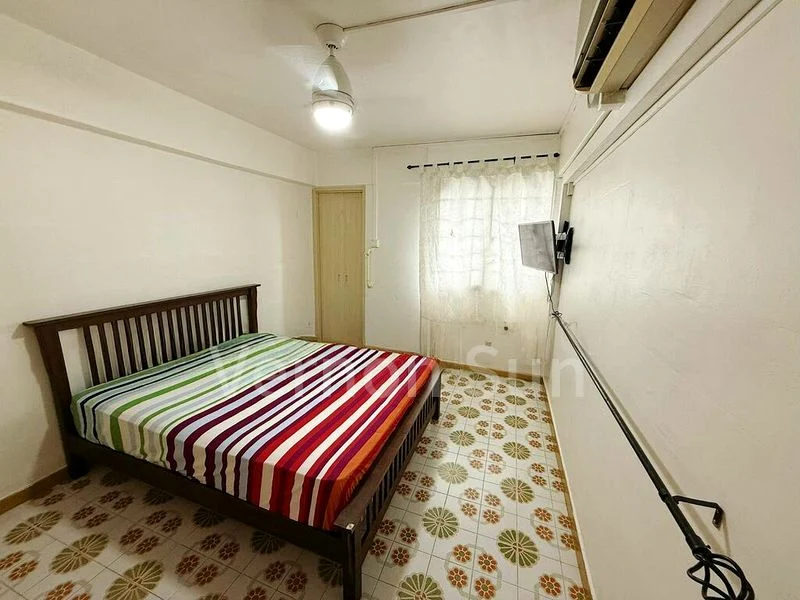 4 Room (4NG) HDB for Rent in  524 Bedok North Street 3 - Image 3