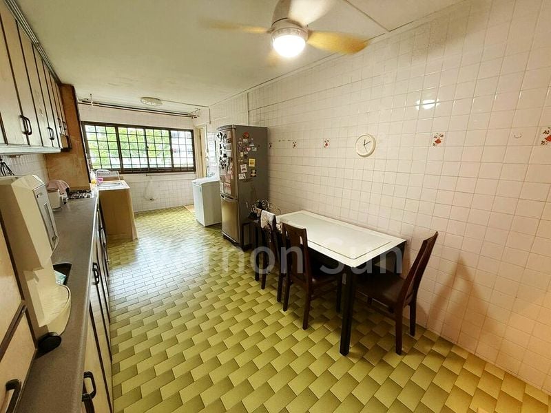 4 Room (4NG) HDB for Rent in  524 Bedok North Street 3 - Image 14