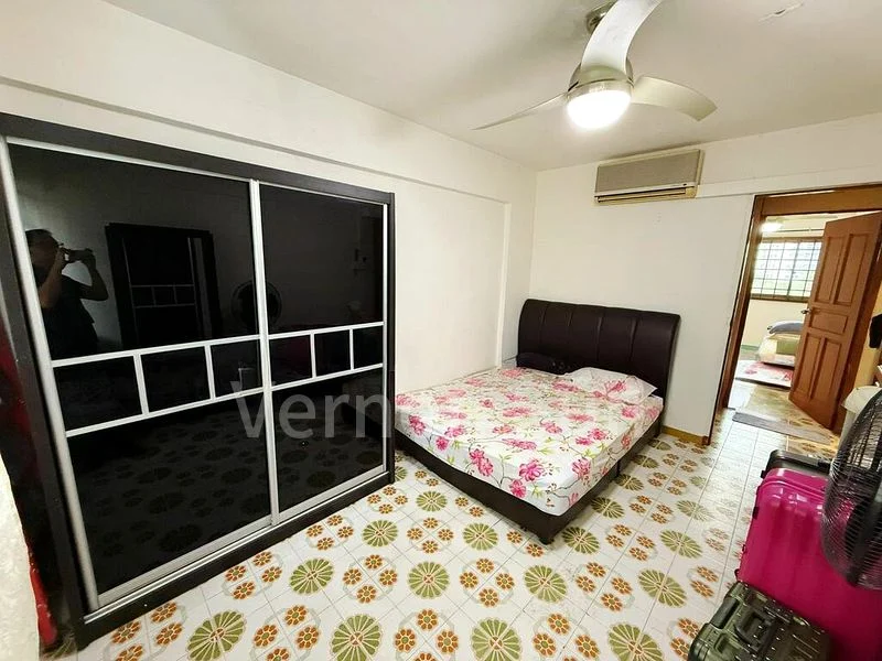 4 Room (4NG) HDB for Rent in  524 Bedok North Street 3 - Image 8