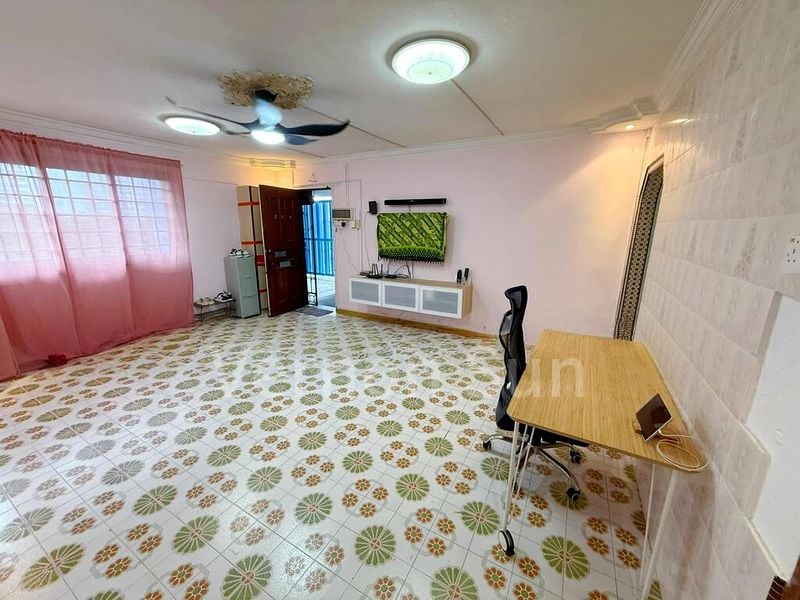 4 Room (4NG) HDB for Rent in  524 Bedok North Street 3 - Image 17