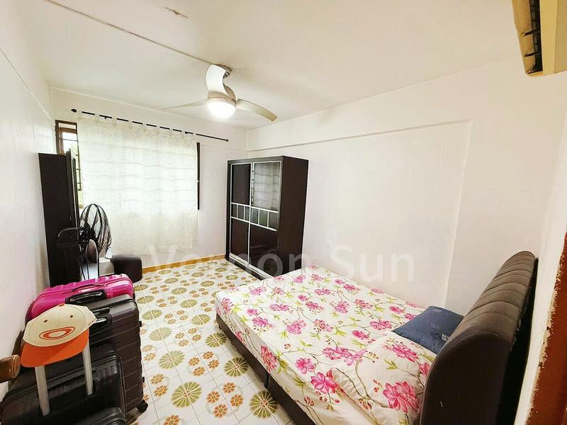 4 Room (4NG) HDB for Rent in  524 Bedok North Street 3 - Image 7