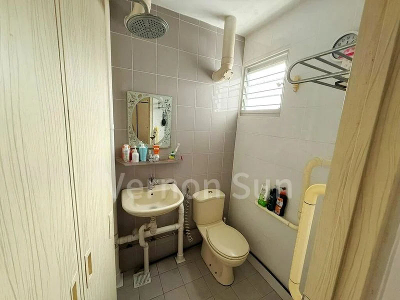 4 Room (4NG) HDB for Rent in  524 Bedok North Street 3 - Image 5