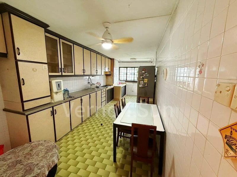 4 Room (4NG) HDB for Rent in  524 Bedok North Street 3 - Image 16