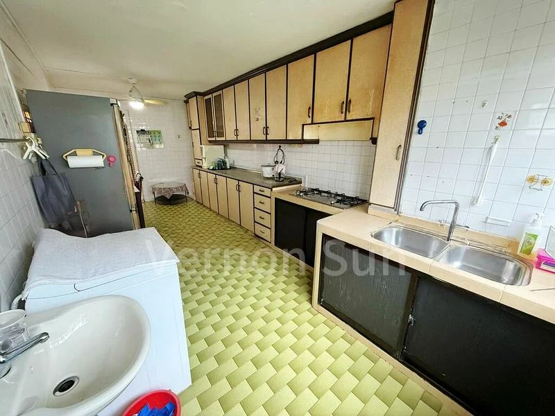 4 Room (4NG) HDB for Rent in  524 Bedok North Street 3 - Image 15